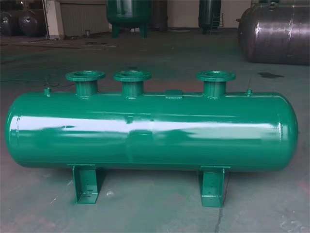 沁源沁源沁源蒸汽分气缸