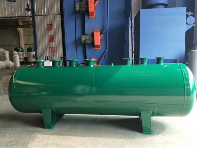 蒸汽沁源沁源沁源分汽缸规格 蒸汽沁源沁源沁源分汽缸规格